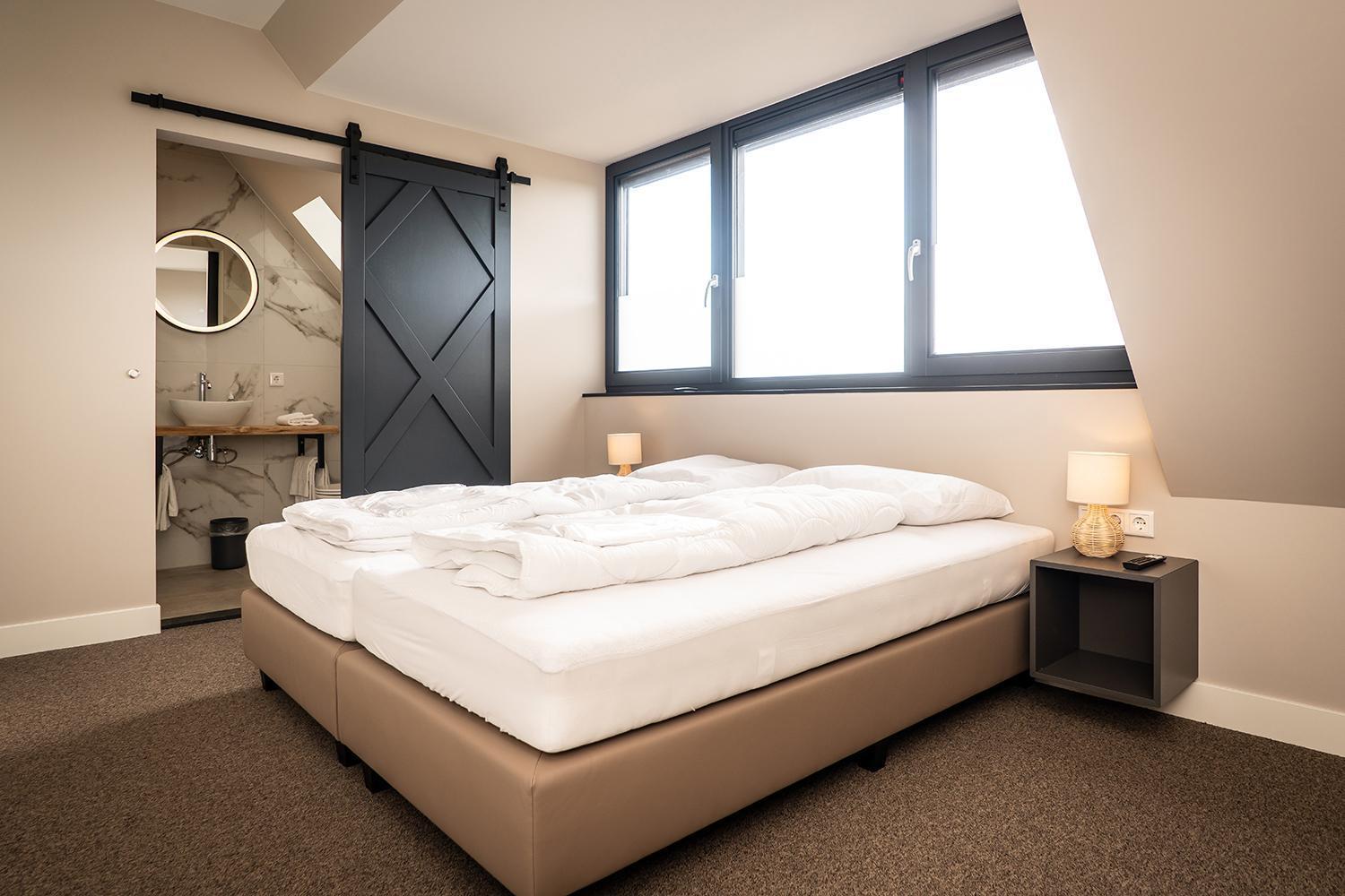 'T Eibernest Villa De Cocksdorp  Luaran gambar